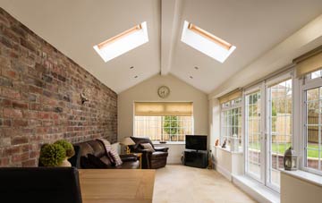 conservatory roof insulation Smallridge, Devon