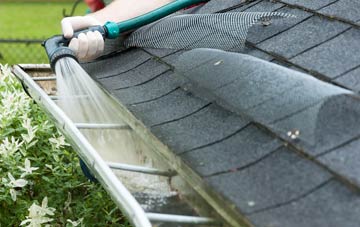 Smallridge gutter cleaning costs