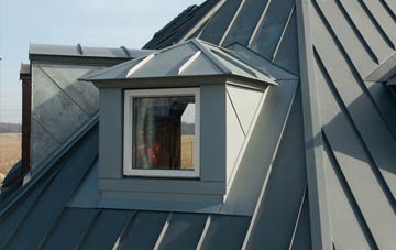 metal roofing Smallridge, Devon