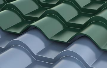 who should consider Smallridge plastic roofs