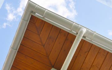 Smallridge soffit types