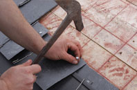 free Smallridge garage roof repair quotes