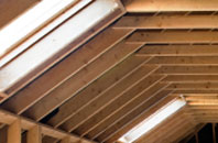 Smallridge tapered roof insulation quotes